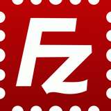 FileZilla Client v3.5.0