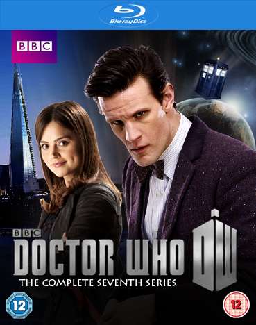 Doctor Who 2005 7. Sezon Tüm Bölümler BDRip XviD Türkçe Altyazılı Tek Link indir
