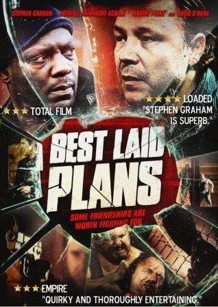 Best Laid Plans - 2012 DVDRip XviD - Türkçe Altyazılı Tek Link indir