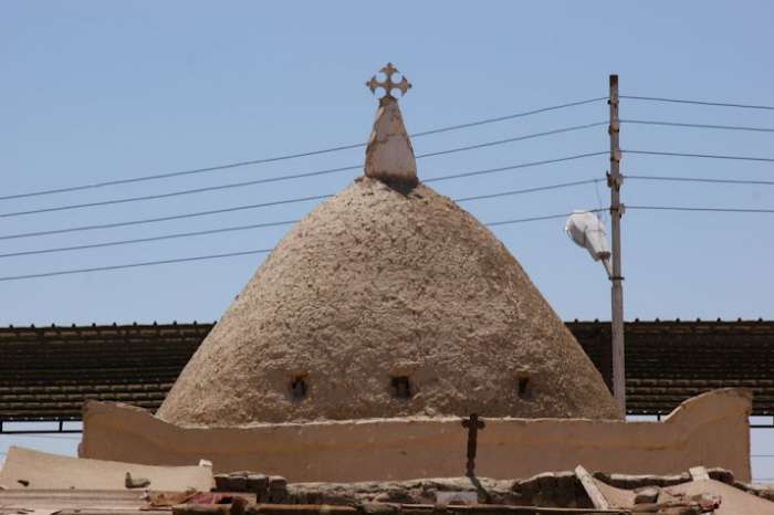 8º.Dia. San Bartomeu - En Dahabiya, por el Nilo, con otros ojos (29)